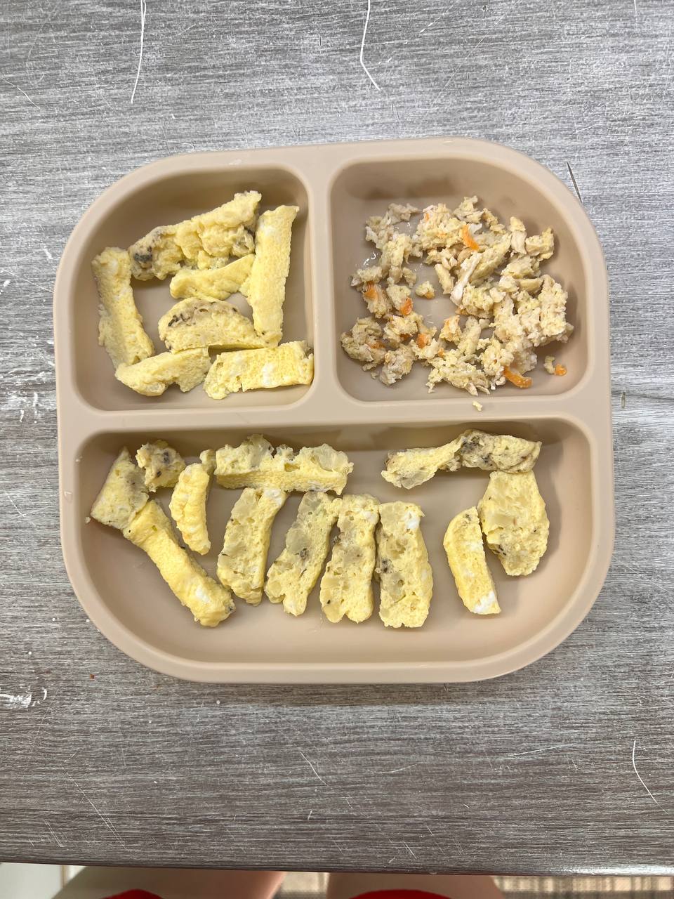 Страва для дитини