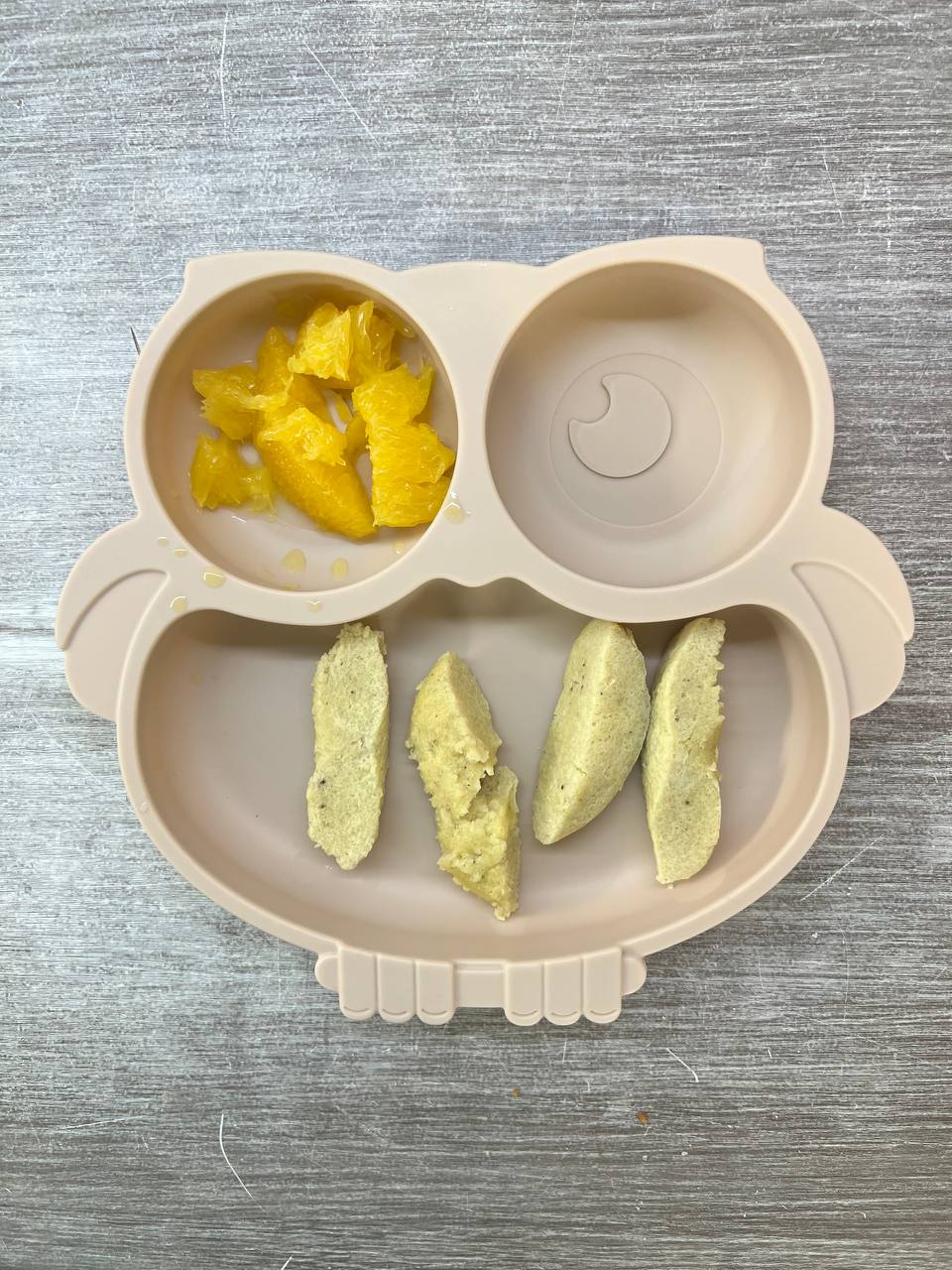 Тарілка для малюка